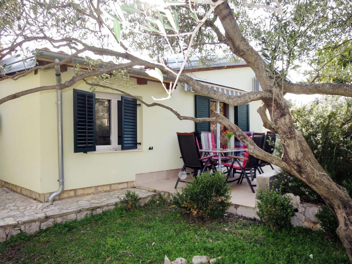 Holiday Home Camp Marko - Roz338 By Interhome Zečevo Exterior foto